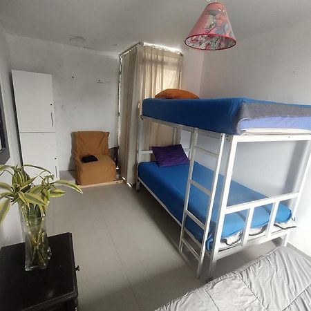 Chakraruna Backpackers Cajamarca Exteriör bild