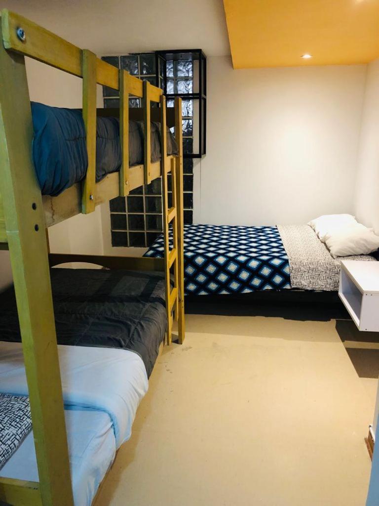 Chakraruna Backpackers Cajamarca Exteriör bild