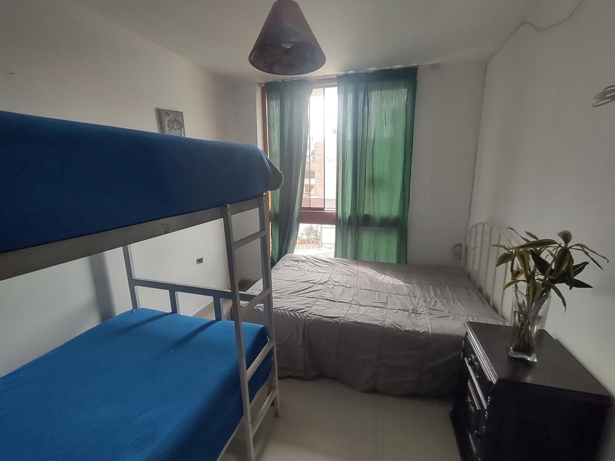 Chakraruna Backpackers Cajamarca Exteriör bild