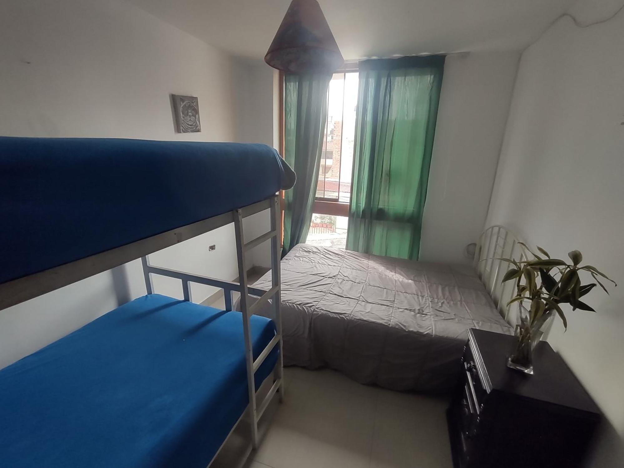 Chakraruna Backpackers Cajamarca Exteriör bild