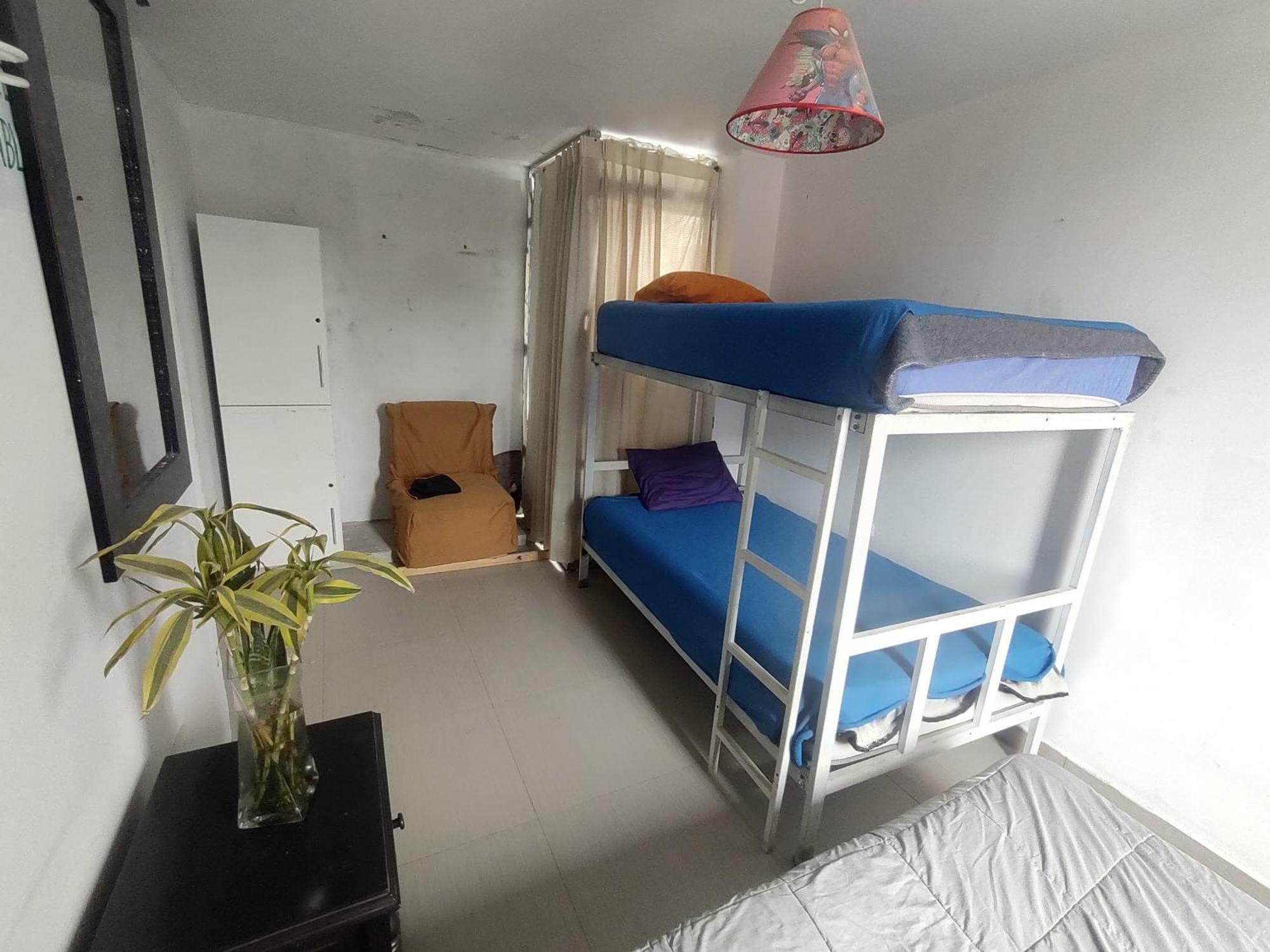 Chakraruna Backpackers Cajamarca Exteriör bild