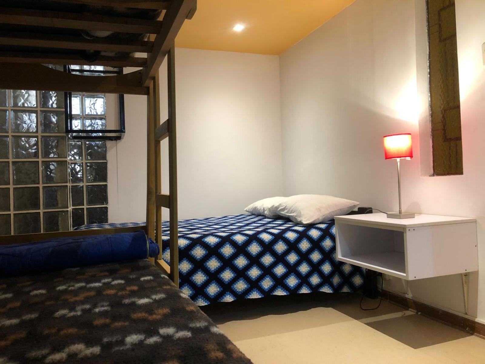 Chakraruna Backpackers Cajamarca Exteriör bild
