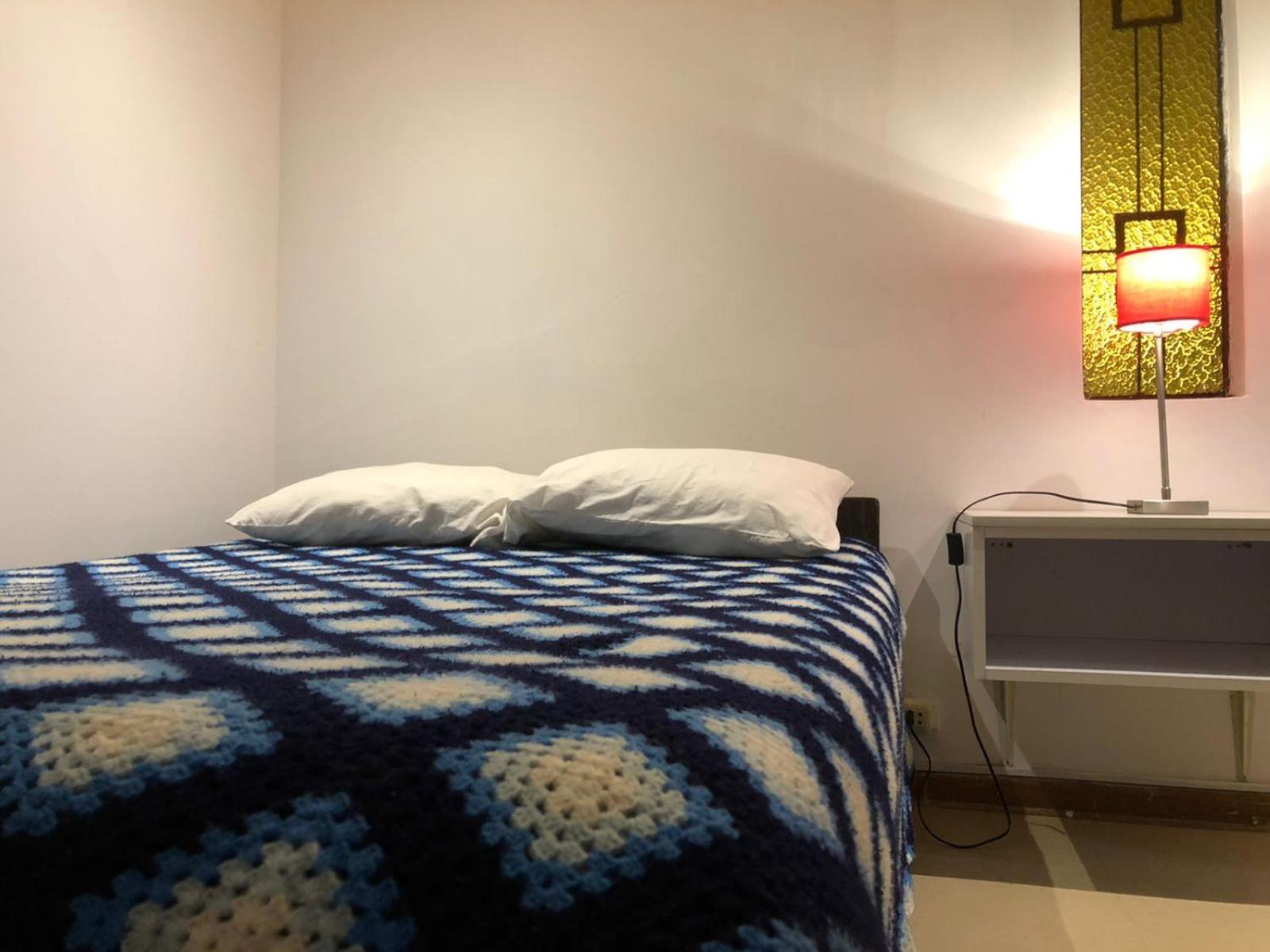 Chakraruna Backpackers Cajamarca Exteriör bild