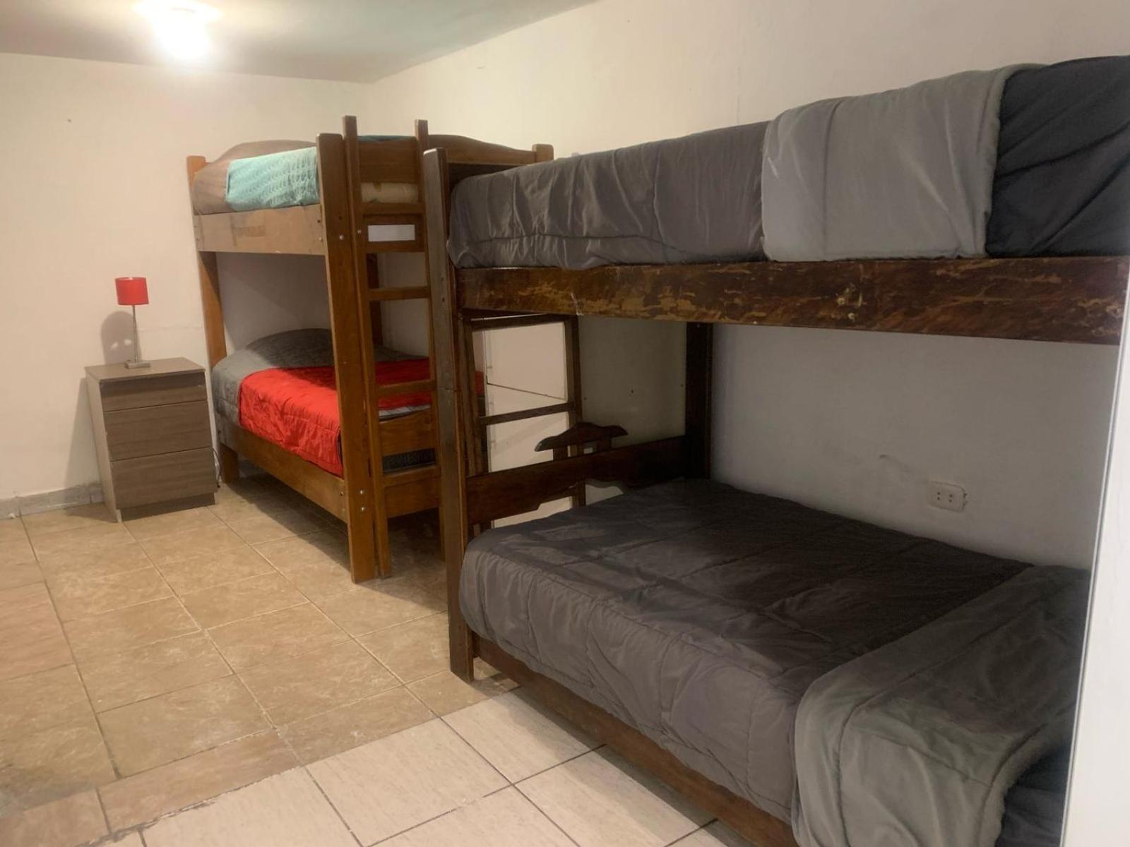 Chakraruna Backpackers Cajamarca Exteriör bild